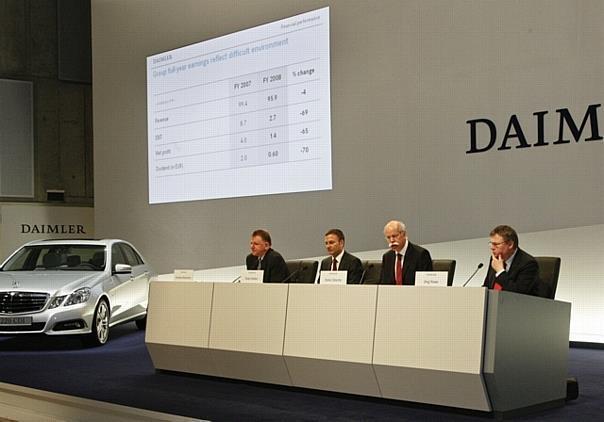 Daimler